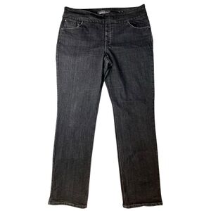 REITMANS jeans pull up women’s size 13